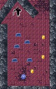 Slithering Spark পোস্টার