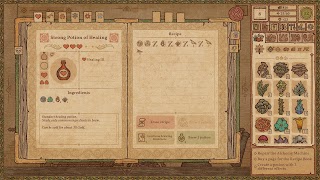 Potion Craft স্ক্রিনশট 6