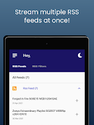 ruTorrent Mobile Screenshot 7