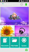 FileHub Plus Cartaz