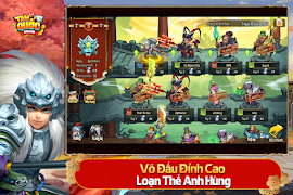 Tam Quốc Origin – Tam Quoc Ori screenshot 3