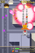 KILLER CREAM PUFFS screenshot 3