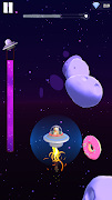 Candy Galaxy Rush 스크린샷 5