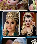 Trang điểm cô dâu ảnh chụp màn hình 3