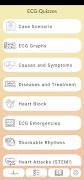 ECG Guide Screenshot 2