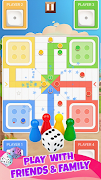 لڈو : Ludo اسکرین شاٹ 1