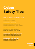 Hiden VPN detector guide poster