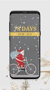 3 Schermata Christmas Countdown