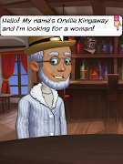 Kitty Powers' Speed Date screenshot 5