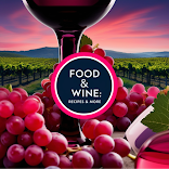 Food & Wine: Recipes & More