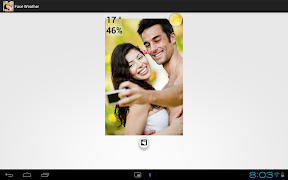 FACE Cuaca screenshot 7