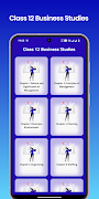 Class 12 Business Studies-poster