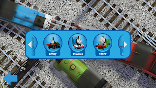 ThomasAR World ภาพหน้าจอ 5