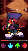 FNF Darnell Mod Test Screenshot 4