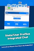 GrabbyWord screenshot 4