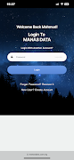 MANAS DATA capture d'écran 2