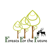 برنامه‌نما Forest for the Future عکس از صفحه