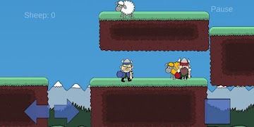 Viking Fight Screenshot 1
