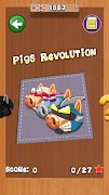 Flip Pigs تصوير الشاشة 3