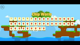 Chip worm スクリーンショット 6