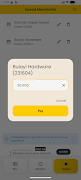 Quick Pay UG: faster MoMo Pay syot layar 5