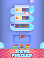 Splash Sort screenshot 6