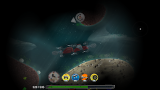 3 Schermata Hill Dig