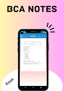 BCA Notes Ekran Görüntüsü 5