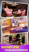 Decor Dream: Match & Design スクリーンショット 3