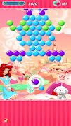 Candy Bubble captura de pantalla 5