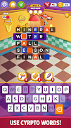 Word Chain Screenshot 6
