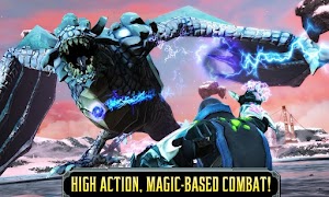 DRAGON SLAYER 스크린샷 4