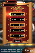 Candy Factory 스크린샷 1
