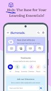 Numerade - Homework Help تصوير الشاشة 2