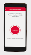 DPD Mobile imagem de tela 3