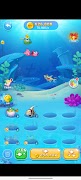 1 Schermata Fish Merge