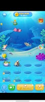 Fish Merge Poster