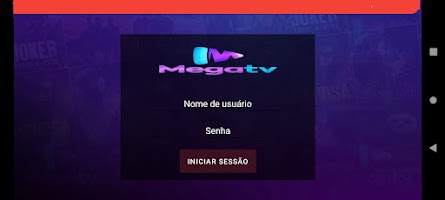 MEGA VU PLAYER poster
