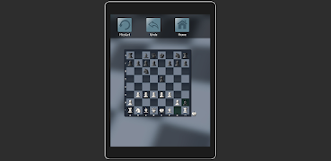 3 Schermata Simple Chess Mobile