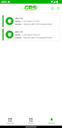 GPS Tracker ICA 截图 4