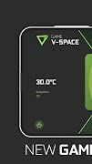Game Vortex - Game Space screenshot 2