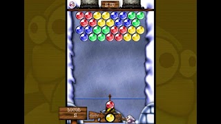 Frozen Bubble 截圖 3