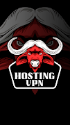 HostingVPN 1.0 poster
