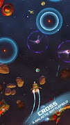 Nova Escape - Space Runner screenshot 7