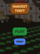 Harvest Theft screenshot 6