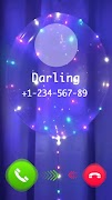 LED Caller Screen Screenshot 2