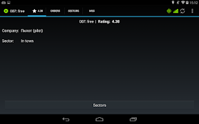 Etaximo Driver ภาพหน้าจอ 2
