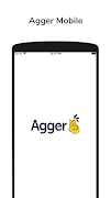 Agger Mobile-poster