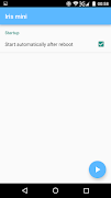 Iris mini 截图 4