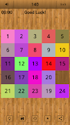 Number Puzzle скриншот 6